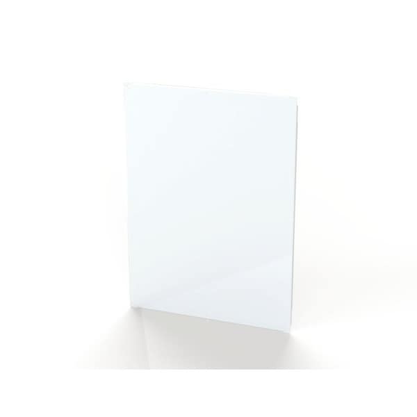 Subpanel, 60 in H, 0.88 in D, 44 in W